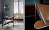 finn juhl chieftain chair - 17