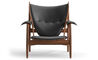 finn juhl chieftain chair - 1