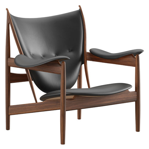 Finn Juhl Chieftain Chair