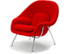 child's womb chair - 1