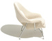child's womb chair - 2