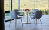 chloe dining chair - 8