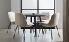 chloe dining chair - 3