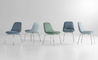 chloe dining chair - 11