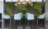 chloe dining chair - 7