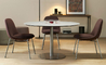 chloe dining chair - 5