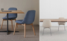 chloe dining chair - 10