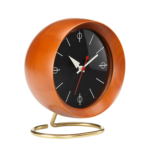 george nelson chronopak clock