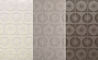 circle rug undyed - 8
