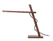 clamp mini led table lamp - 5