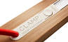 clamp mini led table lamp - 7