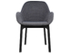 clap chair - 1