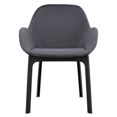 clap chair