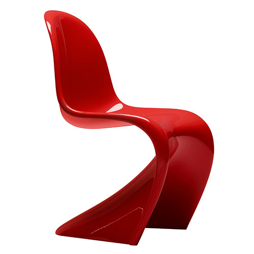 classic panton chair
