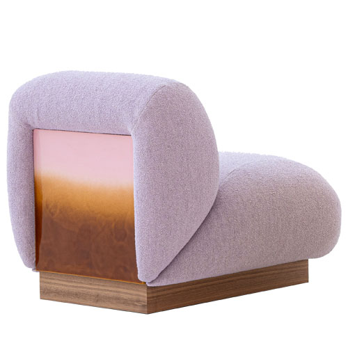 Clay Lounge