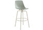 clean cut swivel stool - 9