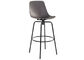 clean cut swivel stool - 11
