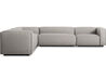 cleon large sectional sofa - 2