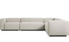 cleon large sectional sofa - 7