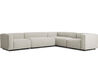 cleon large sectional sofa - 8