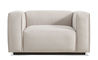 cleon lounge chair - 1