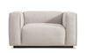 cleon lounge chair - 3