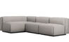 cleon medium sectional sofa - 2