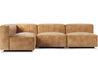 cleon medium sectional sofa - 3