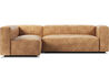 cleon small sectional sofa - 8