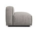 cleon armless sofa - 8