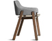 clutch dining chair - 2