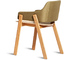 clutch dining chair - 3