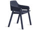 clutch dining chair - 6