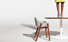 clutch dining chair - 8