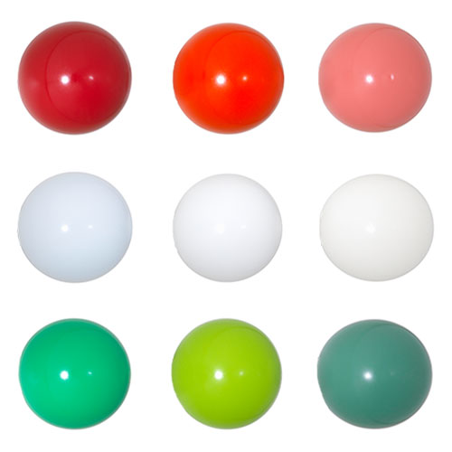 coat dots