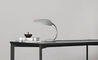 greta grossman cobra table lamp - 9