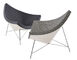 george nelson™ coconut chair - 10