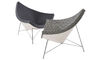 george nelson™ coconut chair - 7