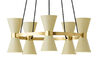 collector chandelier 5 - 1