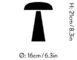 como portable table lamp - 31