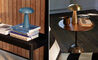 como portable table lamp - 5