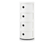 componibili four level storage module - 1