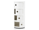 componibili four level storage module - 2
