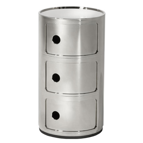 Componibili Metallic