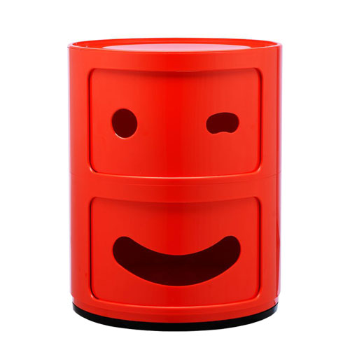 componibili smile storage module