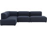 connect open sectional sofa - 2