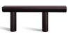 aldo bakker console table - 2