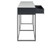 construct 2 drawer console - 6