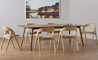 cooper dining chair - 5