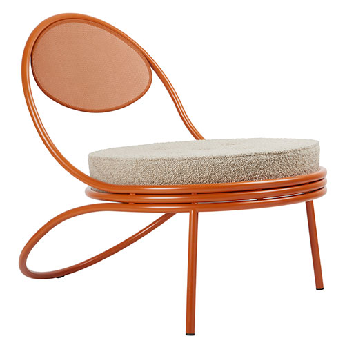 copacabana lounge chair